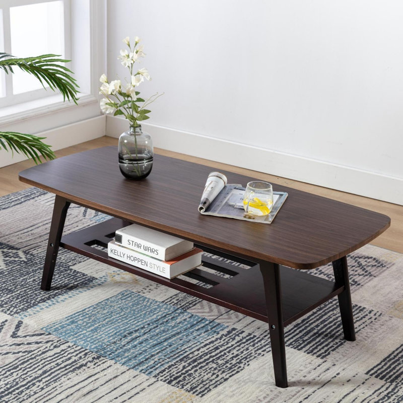 47" Coffee Table