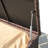 Sunsitt 28.7'' W 88 Gallons Water Resistant Wicker Deck Box-73211062