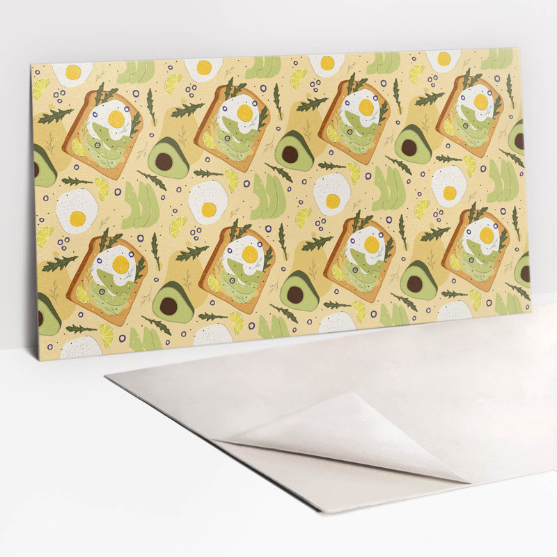 Atyana 50x100 cm Pvc Singular Tile