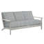 Kennebunkport Aluminum Sofa - Oyster-1136319032-1136319033-1136319028