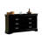 Bedroom Dresser Chest Of Drawers 6 Drawer Dresser Rectangular Dresser Double Dresser-446104618
