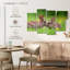 Brampt embrassant des lapins-108892779