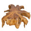 Codman Solid Wood Four Leg Coffee Table