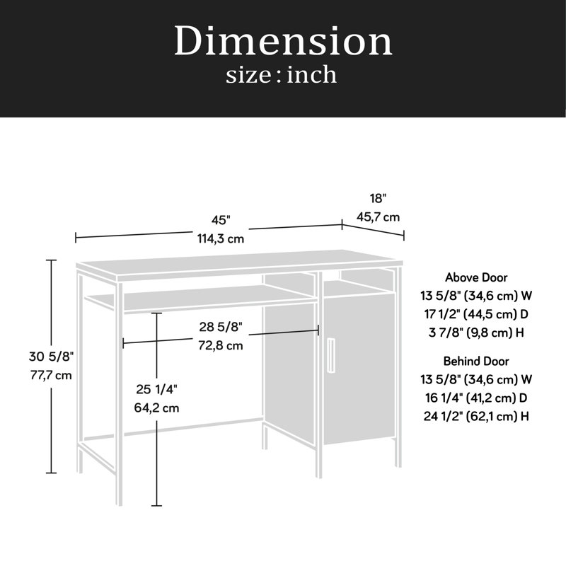Desk