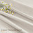 100% Blackout Curtains Linen Textured Solid Thermal Insulated Curtains & Drapes For Living Room Bedroom (50" Wide, Set Of 2)-558668435-558668436