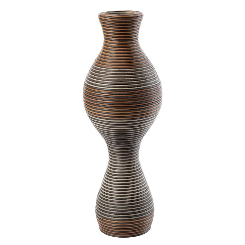 Handmade Floor Vase