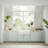 Ikon SILGRANIT 33" Single Bowl Apron-Front Farmhouse Sink-39587923