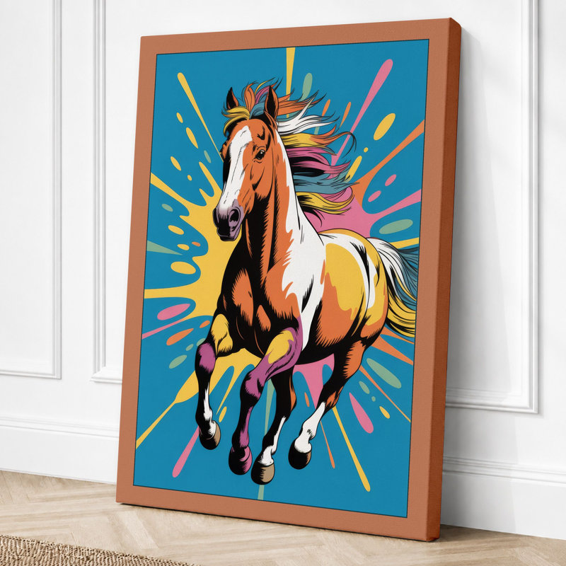 Print, 18x12 - 45.7 x 30.5 cm, Terracotta Border