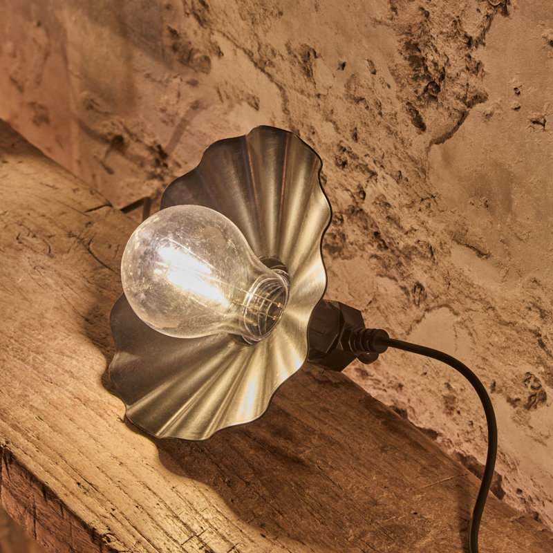 459cm 10 - Bulb Standard String Light (End to End Connectable)