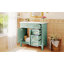 Meuble-lavabo avec lavabo en céramique Motoo-669694302