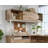 Juran 64.17 " W Dining Hutch