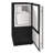 U-Line 25 Lb. Daily Production Crescent Ice Freestanding Ice Maker-73882098