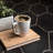 Textile Provenzal 6" x 13" Porcelain Wall & Floor Tile