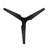 Terminator 60'' Ceiling Fan-66203401