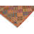 Ceporah Wool Southwestern Indoor Rug
