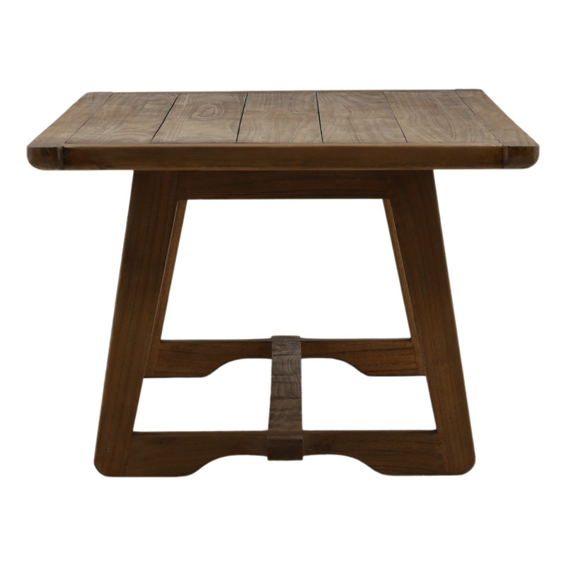 Kavari Dining Table Brown