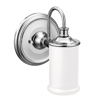 Belfield 1-Light Bath Sconce