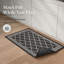 Tapis de cuisine diamant gris 20 x 32-121861232-121861231