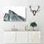The Empire State Building - Wrapped Canvas-56637552