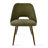 Aunnika 19'' H Upholstered Side Chair-18355596