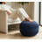 Verica Upholstered Pouf-218984792