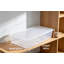 wekli Plastic Storage Tub & Tote