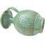 Handmade Ceramic Table Vase
