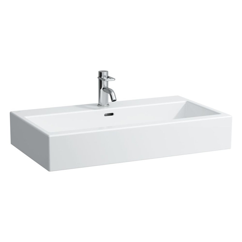 Living City 31.5'' L Bathroom Sink