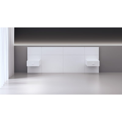 Jacoury Headboard