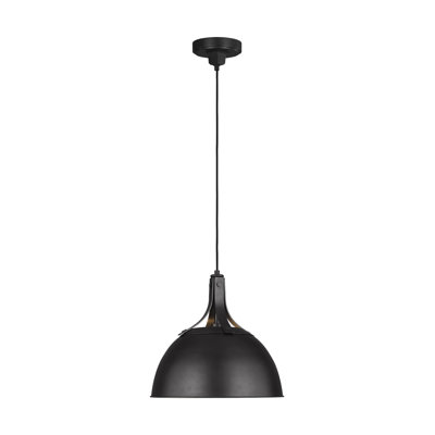 Antonietta 1 - Light Single Pendant