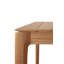 Bok Outdoor Teak Dining Table