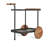 Longday Metal Bar Cart-67461717