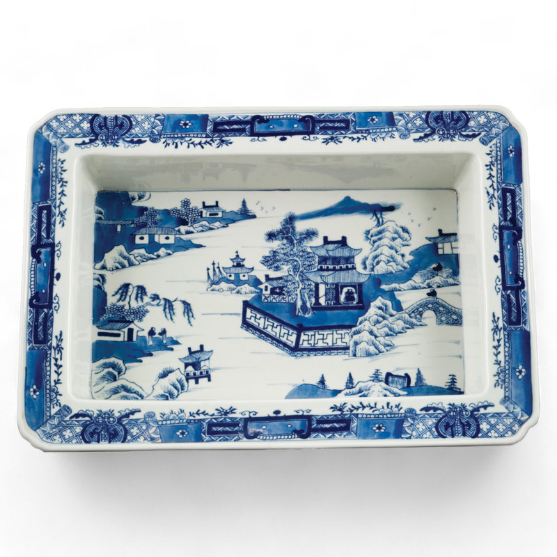 Handmade Ceramic Basin
