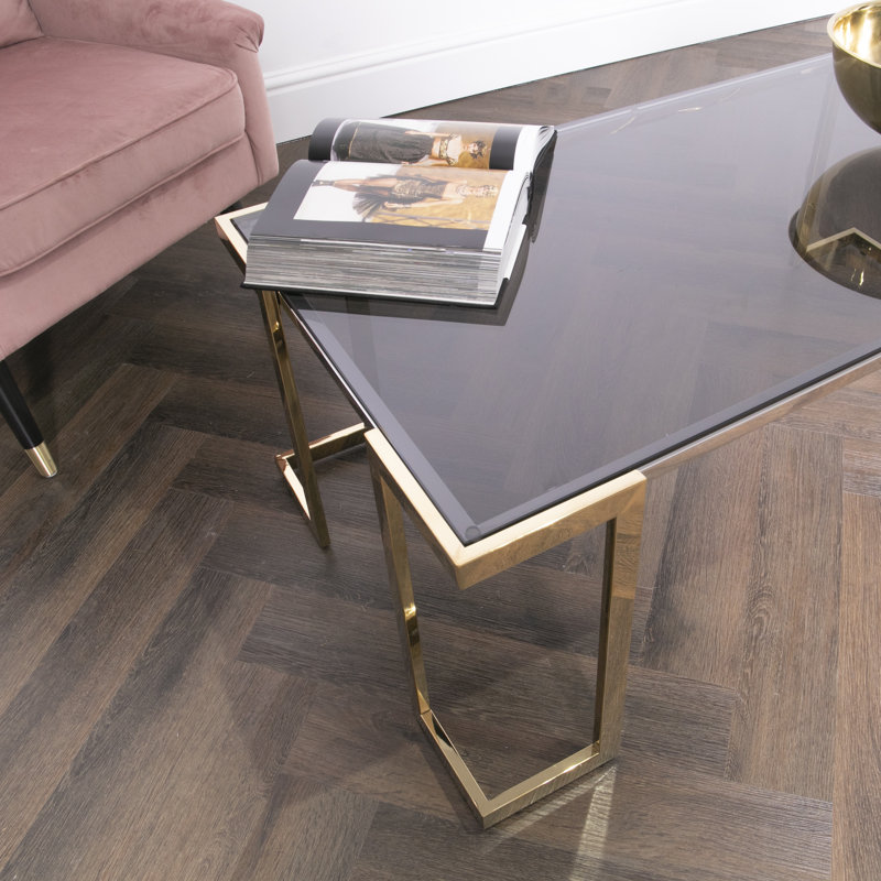 Aarshiya Coffee Table
