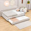 Lit plateforme tapissier Alfkil-890172347