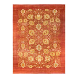 Haynie One-of-a-Kind 11' 8" X 14' 9" Hand Knotted Area Rug