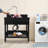 Free Standing Stainless Steel Laundry Sink