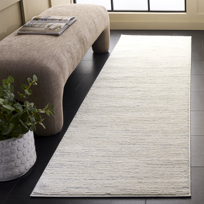 Revive Performance Rug, Runner 2'3" x 8'