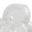 Vase de table en verre Haxby-1105006206