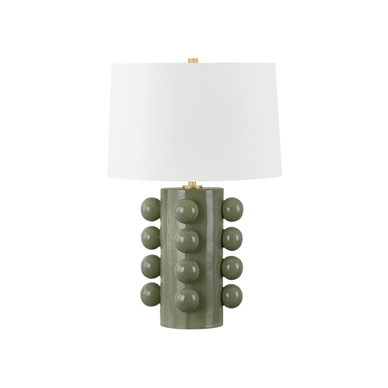 Lampe de table ROSELLE