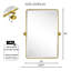 Miroir mural de salle de bain Woodvale-1159694386-1158563802