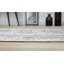 Zahra in Kashkuly design, cream Rug-1634031288