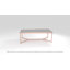 Adriana Trestle Coffee Table