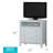 Transitional Media Chest