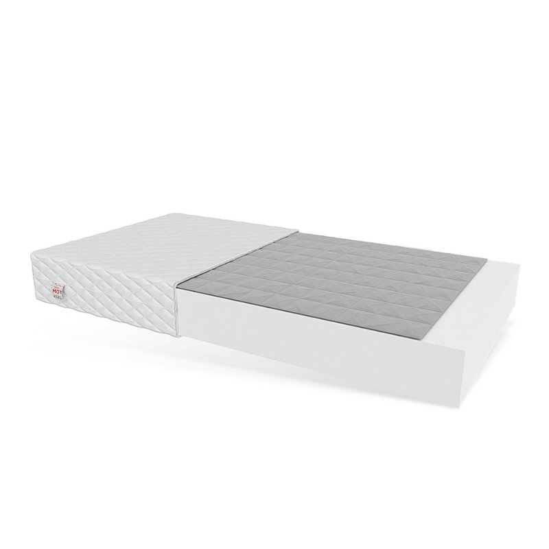 Selsey Living Foam Mattress, 80 x 180cm