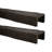 5 1/8" H x 8" W x 13" D Hand Hewn Faux Wood Beam-75145744