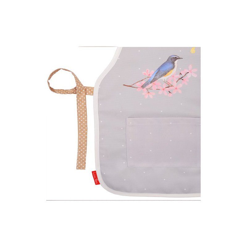 Mahee Bib Apron