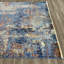 Tapis moderne à franges Modern-106200523