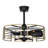 12.99'' Ceiling Fan with Light Kit