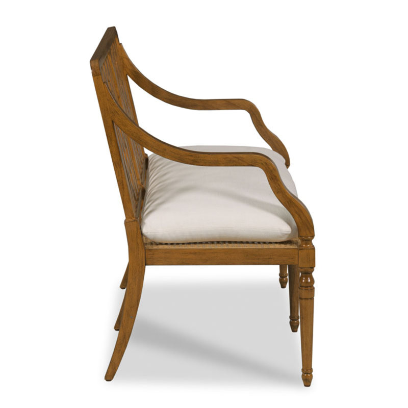 Linden Upholstered Bench